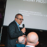 Slavnostní vyhlášení Krkonošské ceny za architekturu v Rudníku