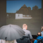 Slavnostní vyhlášení Krkonošské ceny za architekturu v Rudníku