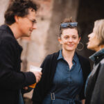 Slavnostní vyhlášení Krkonošské ceny za architekturu v Rudníku