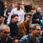 Slavnostní vyhlášení Krkonošské ceny za architekturu v Rudníku