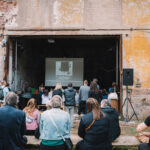 Slavnostní vyhlášení Krkonošské ceny za architekturu v Rudníku