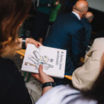 Slavnostní vyhlášení Krkonošské ceny za architekturu v Rudníku