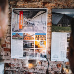 Slavnostní vyhlášení Krkonošské ceny za architekturu v Rudníku