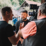 Slavnostní vyhlášení Krkonošské ceny za architekturu v Rudníku