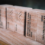 Slavnostní vyhlášení Krkonošské ceny za architekturu v Rudníku