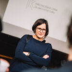 Slavnostní vyhlášení Krkonošské ceny za architekturu v Rudníku