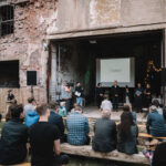 Slavnostní vyhlášení Krkonošské ceny za architekturu v Rudníku