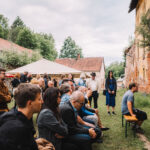 Slavnostní vyhlášení Krkonošské ceny za architekturu v Rudníku