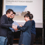 Slavnostní vyhlášení Krkonošské ceny za architekturu v Rudníku