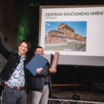 Slavnostní vyhlášení Krkonošské ceny za architekturu v Rudníku