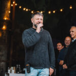 Slavnostní vyhlášení Krkonošské ceny za architekturu v Rudníku