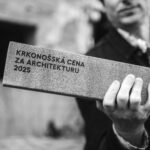 Slavnostní vyhlášení Krkonošské ceny za architekturu v Rudníku