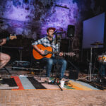 Slavnostní vyhlášení Krkonošské ceny za architekturu v Rudníku