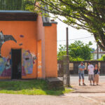 FOTO: Poezie, divadlo a muzikály pod hvězdami na Bojišti