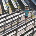 FOTO: Poezie, divadlo a muzikály pod hvězdami na Bojišti