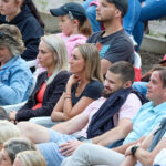 FOTO: Poezie, divadlo a muzikály pod hvězdami na Bojišti