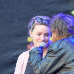 FOTO: Poezie, divadlo a muzikály pod hvězdami na Bojišti