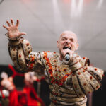 FOTO: Poezie, divadlo a muzikály pod hvězdami na Bojišti