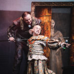 FOTO: Poezie, divadlo a muzikály pod hvězdami na Bojišti