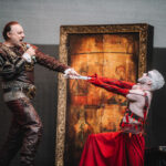 FOTO: Poezie, divadlo a muzikály pod hvězdami na Bojišti