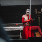 FOTO: Poezie, divadlo a muzikály pod hvězdami na Bojišti