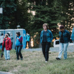 FOTO: Poezie, divadlo a muzikály pod hvězdami na Bojišti