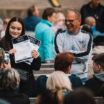 FOTO: Poezie, divadlo a muzikály pod hvězdami na Bojišti
