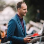 FOTO: Poezie, divadlo a muzikály pod hvězdami na Bojišti