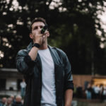 FOTO: Poezie, divadlo a muzikály pod hvězdami na Bojišti