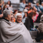 FOTO: Poezie, divadlo a muzikály pod hvězdami na Bojišti
