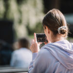 FOTO: Poezie, divadlo a muzikály pod hvězdami na Bojišti