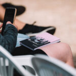 FOTO: Poezie, divadlo a muzikály pod hvězdami na Bojišti