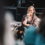 FOTO: Poezie, divadlo a muzikály pod hvězdami na Bojišti