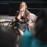 FOTO: Poezie, divadlo a muzikály pod hvězdami na Bojišti