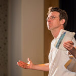 FOTO: Fosilie udělala tečku za sezonou. Ta další bude již desátá!