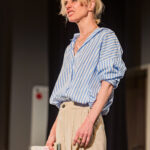 FOTO: Fosilie udělala tečku za sezonou. Ta další bude již desátá!