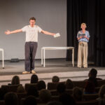 FOTO: Fosilie udělala tečku za sezonou. Ta další bude již desátá!