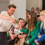 FOTO: Fosilie udělala tečku za sezonou. Ta další bude již desátá!