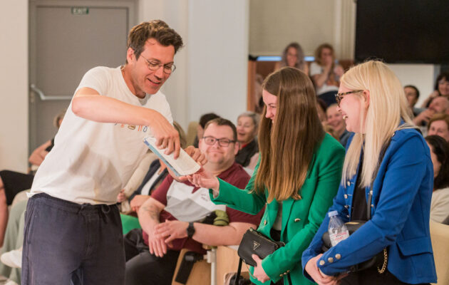 FOTO: Fosilie udělala tečku za sezonou. Ta další bude již desátá!