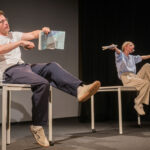 FOTO: Fosilie udělala tečku za sezonou. Ta další bude již desátá!