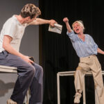 FOTO: Fosilie udělala tečku za sezonou. Ta další bude již desátá!