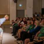 FOTO: Fosilie udělala tečku za sezonou. Ta další bude již desátá!