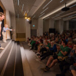 FOTO: Fosilie udělala tečku za sezonou. Ta další bude již desátá!