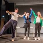 FOTO: Fosilie udělala tečku za sezonou. Ta další bude již desátá!