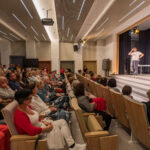 FOTO: Fosilie udělala tečku za sezonou. Ta další bude již desátá!