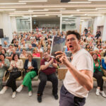 FOTO: Fosilie udělala tečku za sezonou. Ta další bude již desátá!