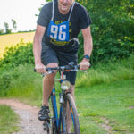 FOTO: V kempu Dolce a okolo Severky se závodilo na kolech