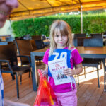 FOTO: V kempu Dolce a okolo Severky se závodilo na kolech