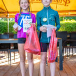 FOTO: V kempu Dolce a okolo Severky se závodilo na kolech