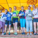 FOTO: V kempu Dolce a okolo Severky se závodilo na kolech